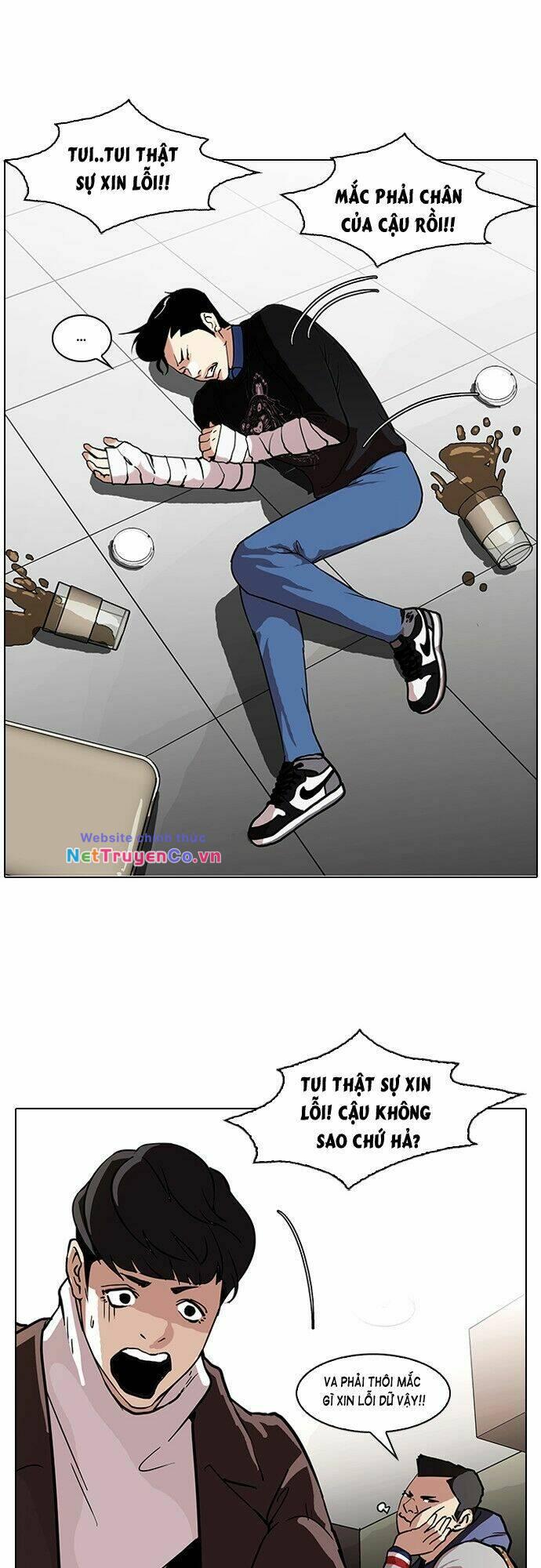 Chapter 73 - Trang 35