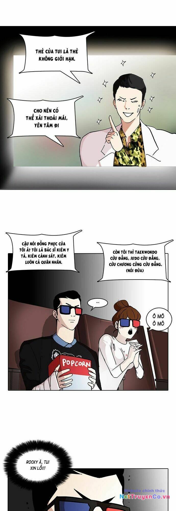 Chapter 73 - Trang 9