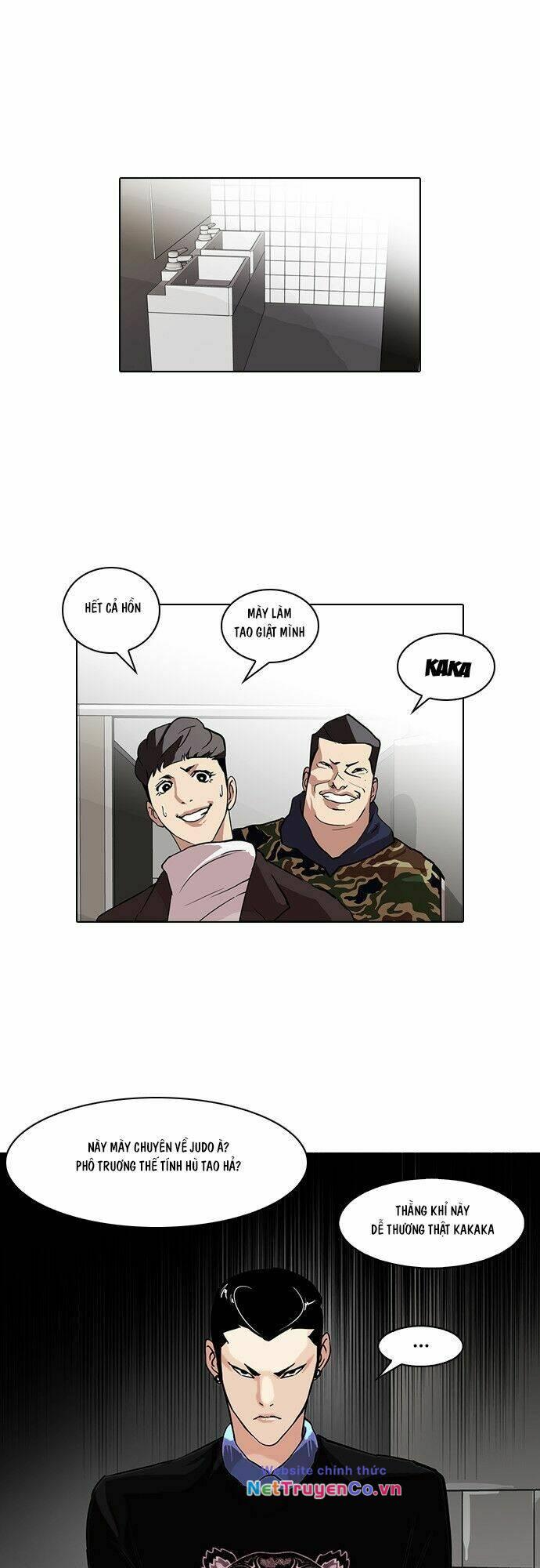 Chapter 74 - Trang 1