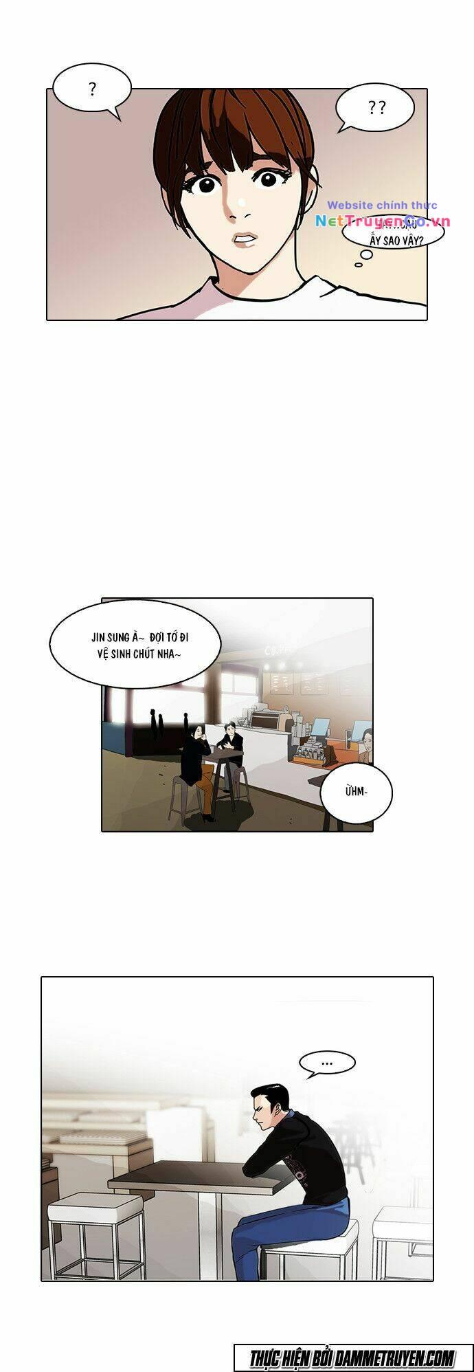 Chapter 74 - Trang 12