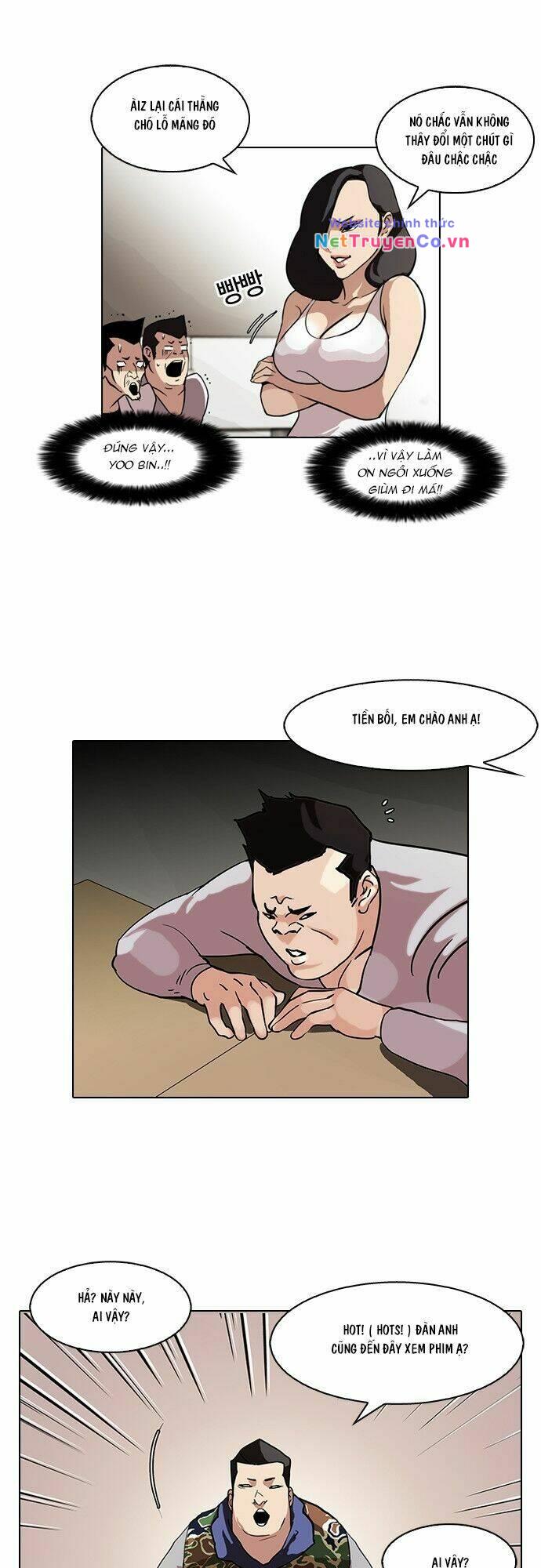 Chapter 74 - Trang 16