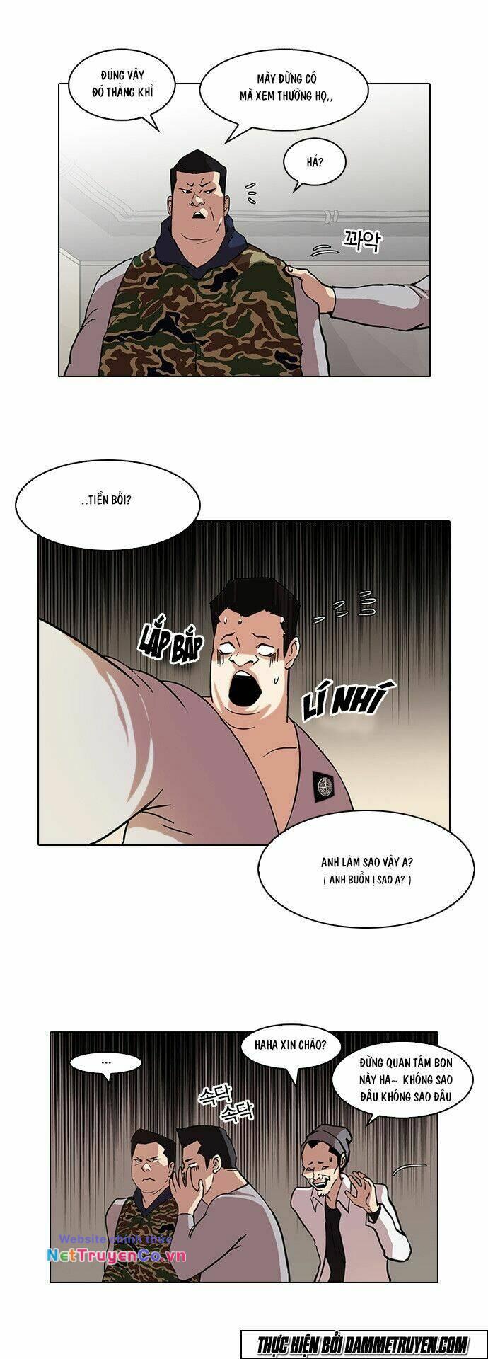 Chapter 74 - Trang 23