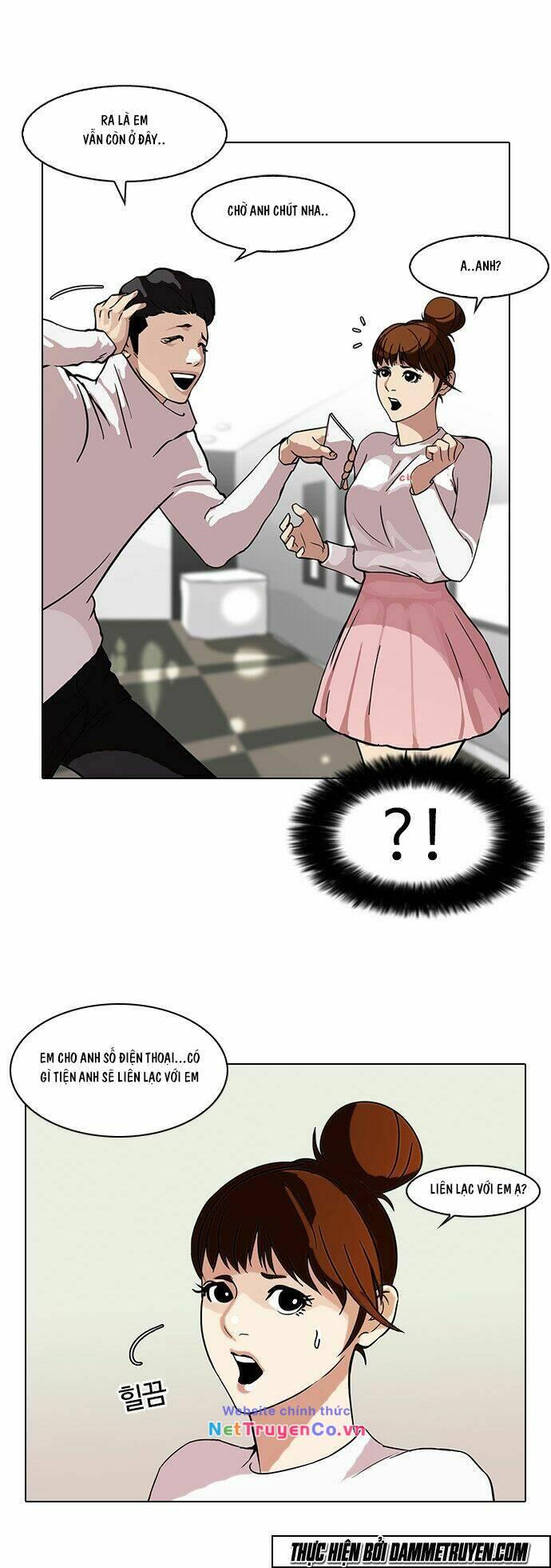 Chapter 74 - Trang 29