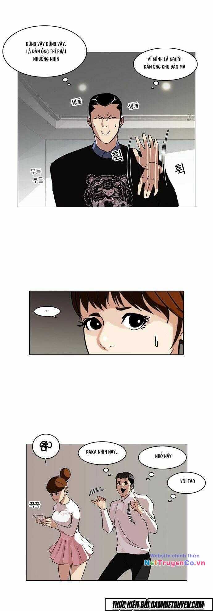 Chapter 74 - Trang 30