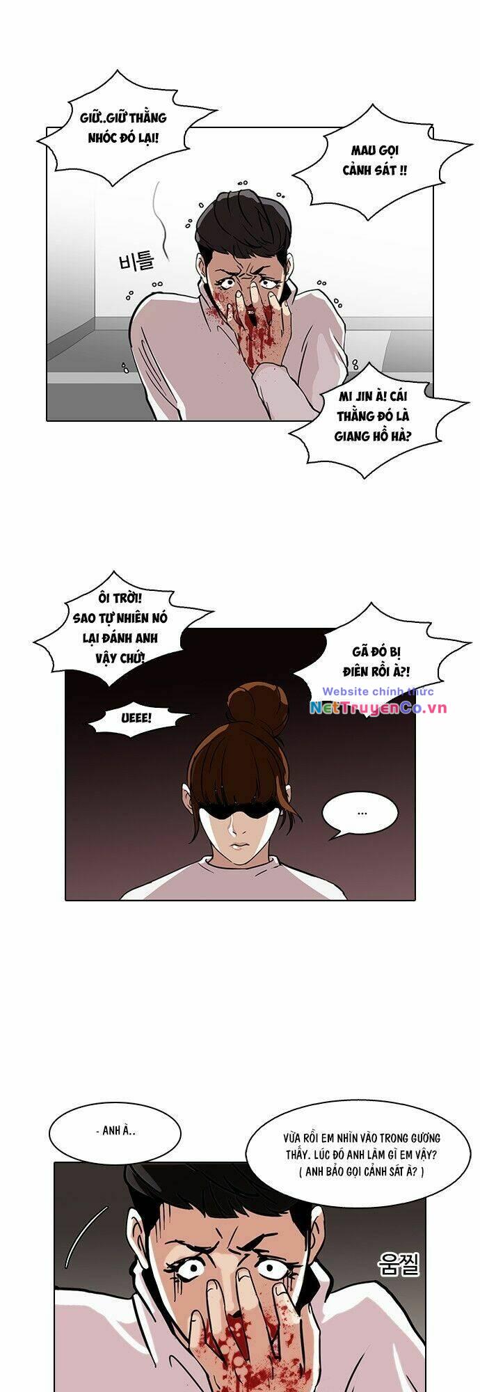 Chapter 74 - Trang 41