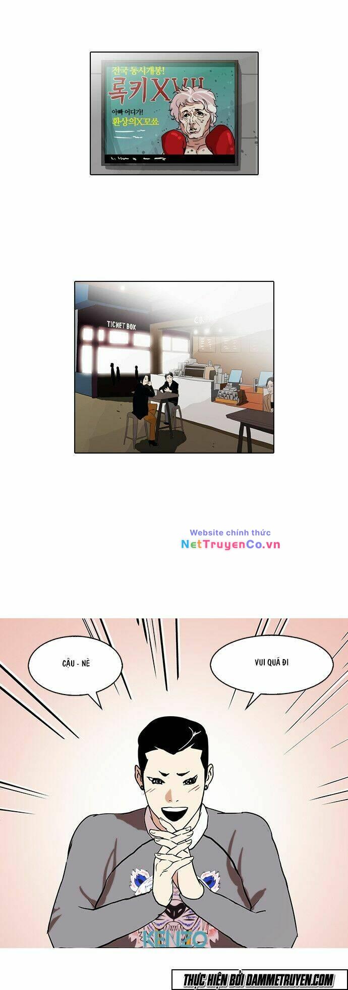 Chapter 74 - Trang 58