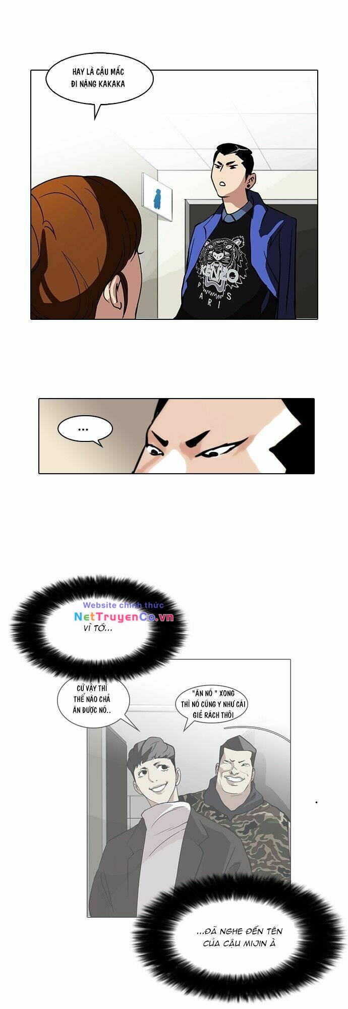 Chapter 74 - Trang 8