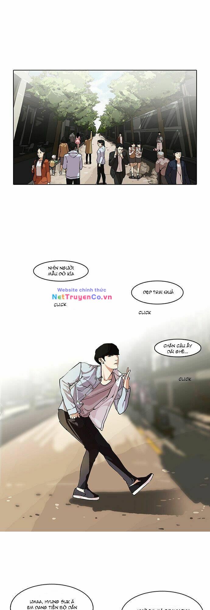 Chapter 75 - Trang 1