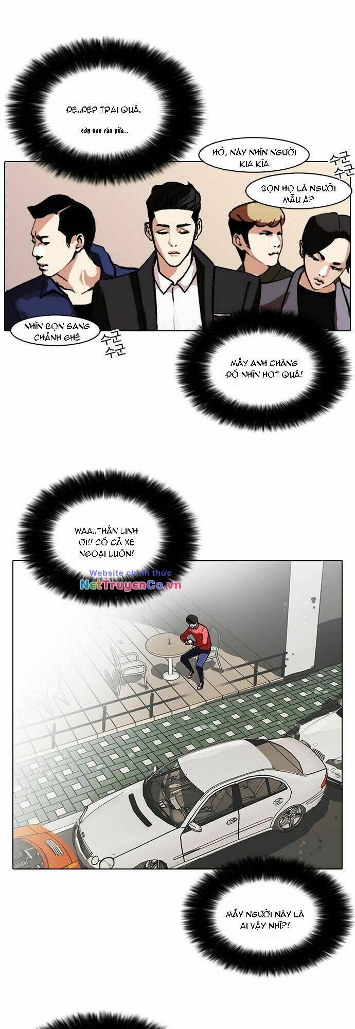 Chapter 75 - Trang 11
