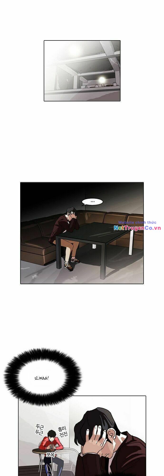 Chapter 75 - Trang 21