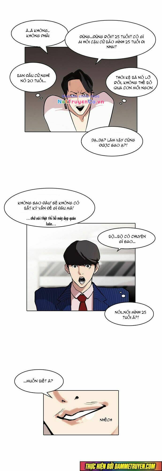 Chapter 75 - Trang 43