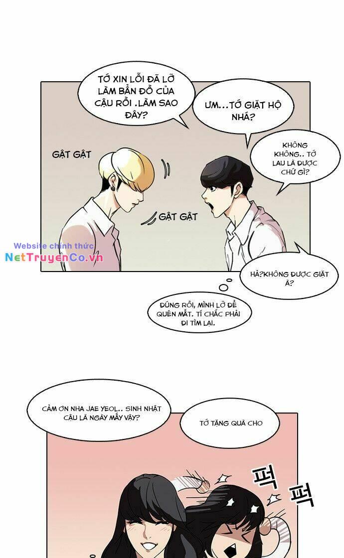 Chapter 78 - Trang 26
