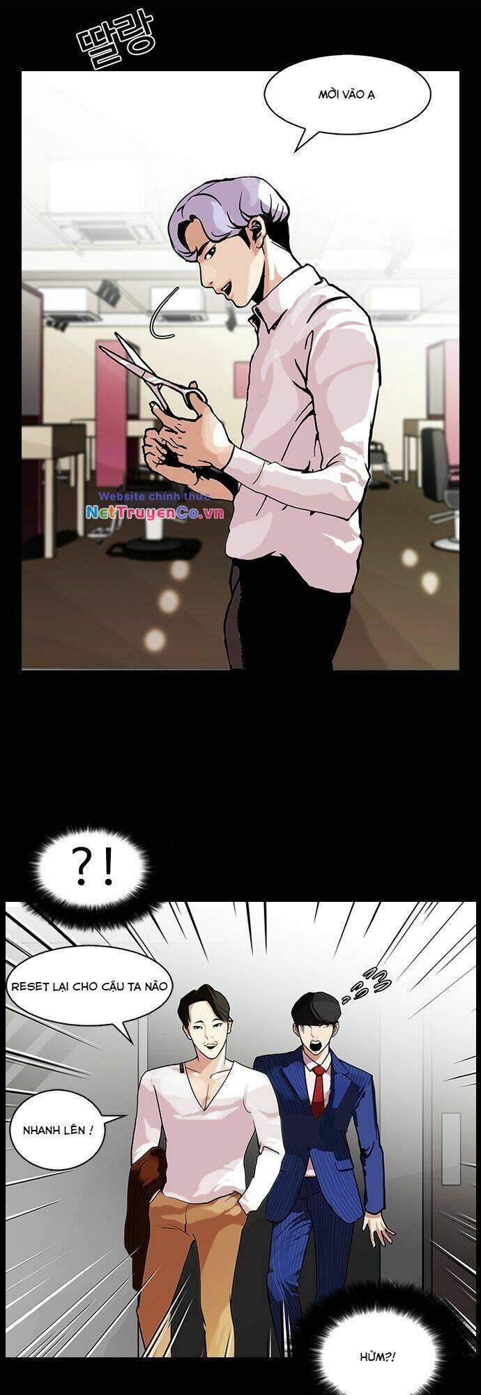 Chapter 79 - Trang 21