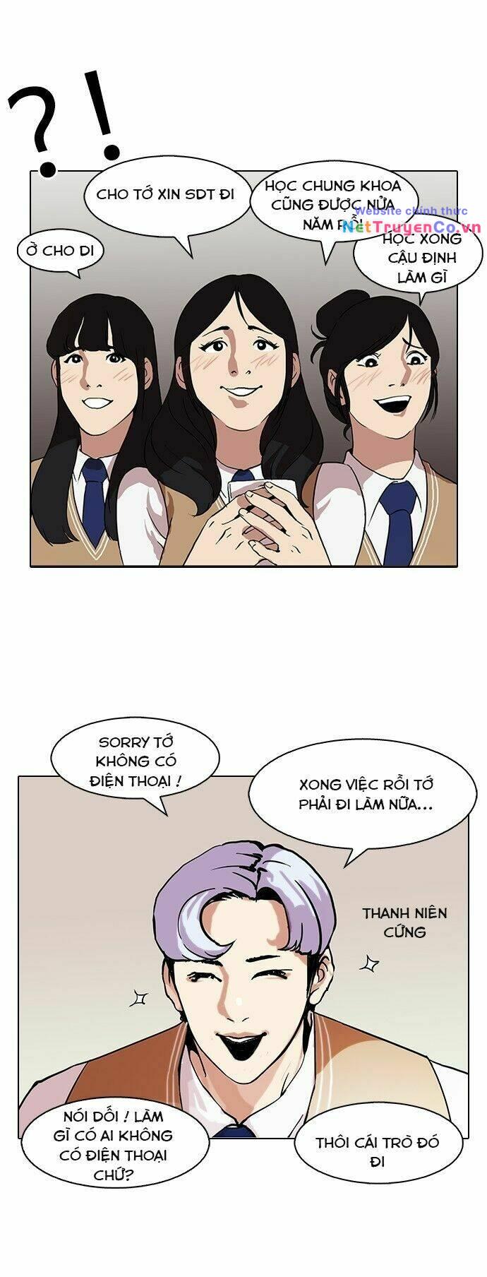 Chapter 79 - Trang 38