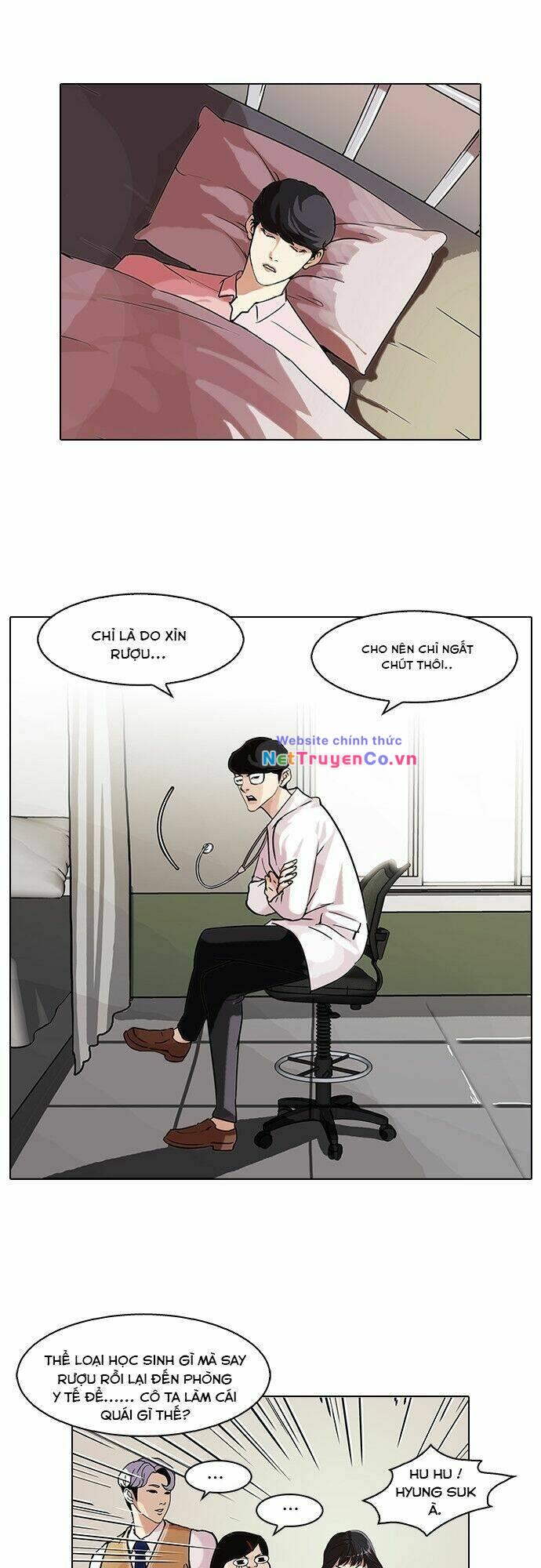 Chapter 80 - Trang 12