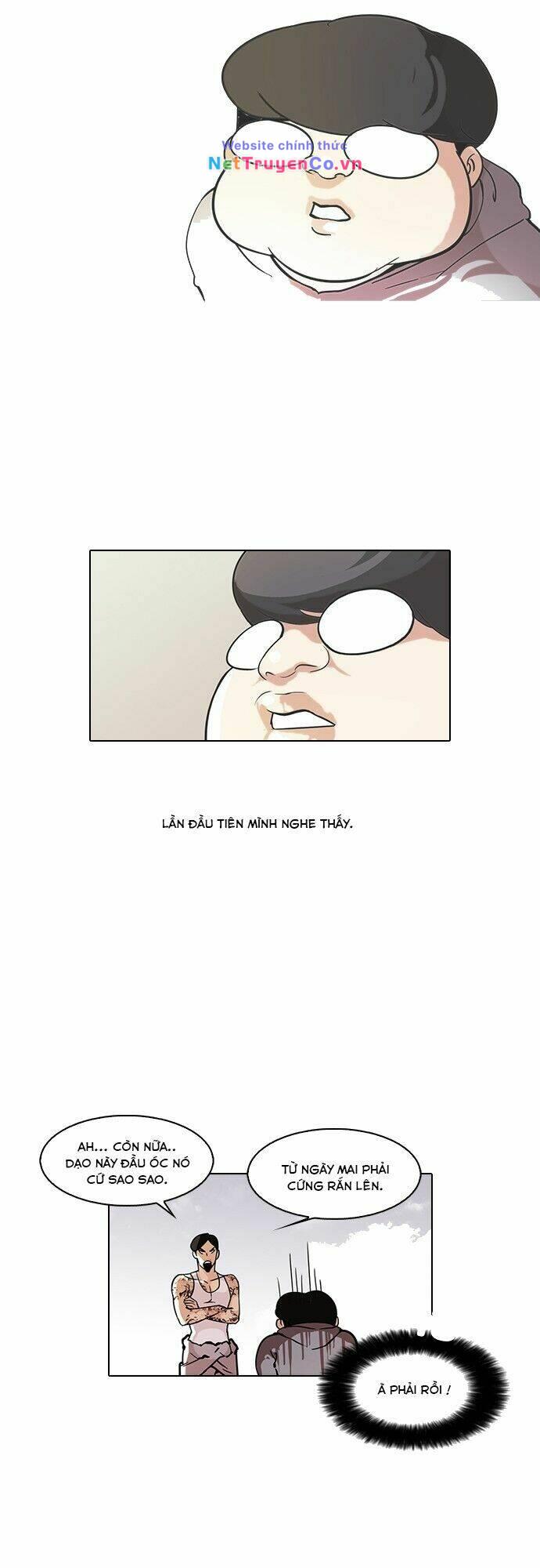 Chapter 80 - Trang 21