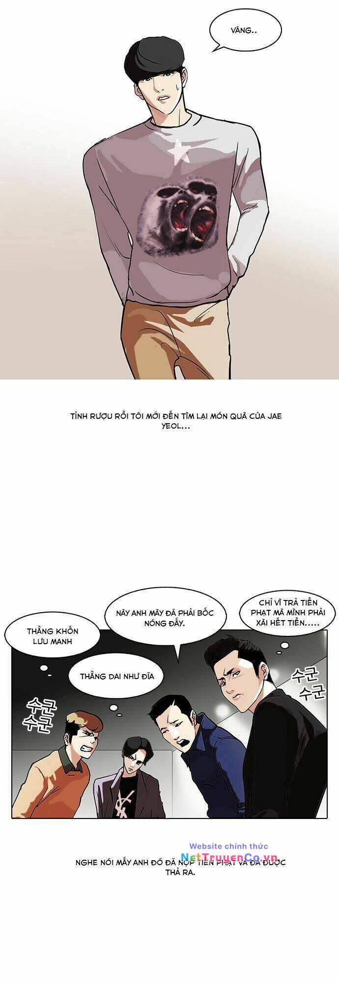 Chapter 80 - Trang 34