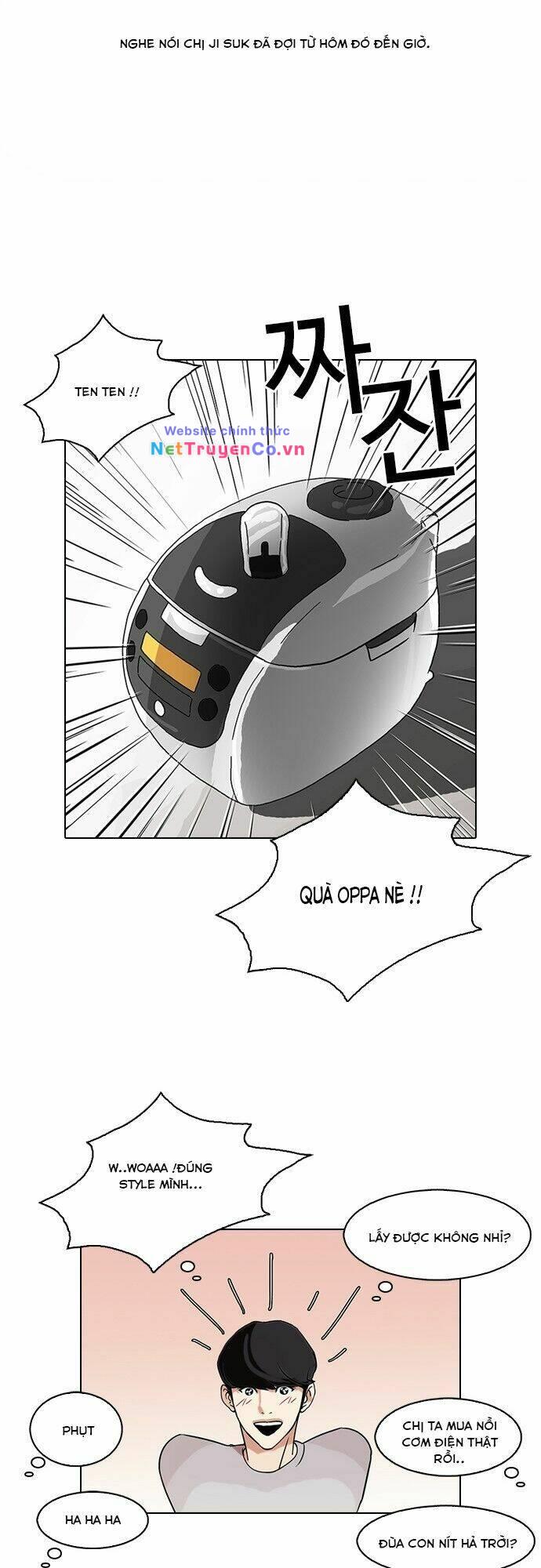 Chapter 80 - Trang 37