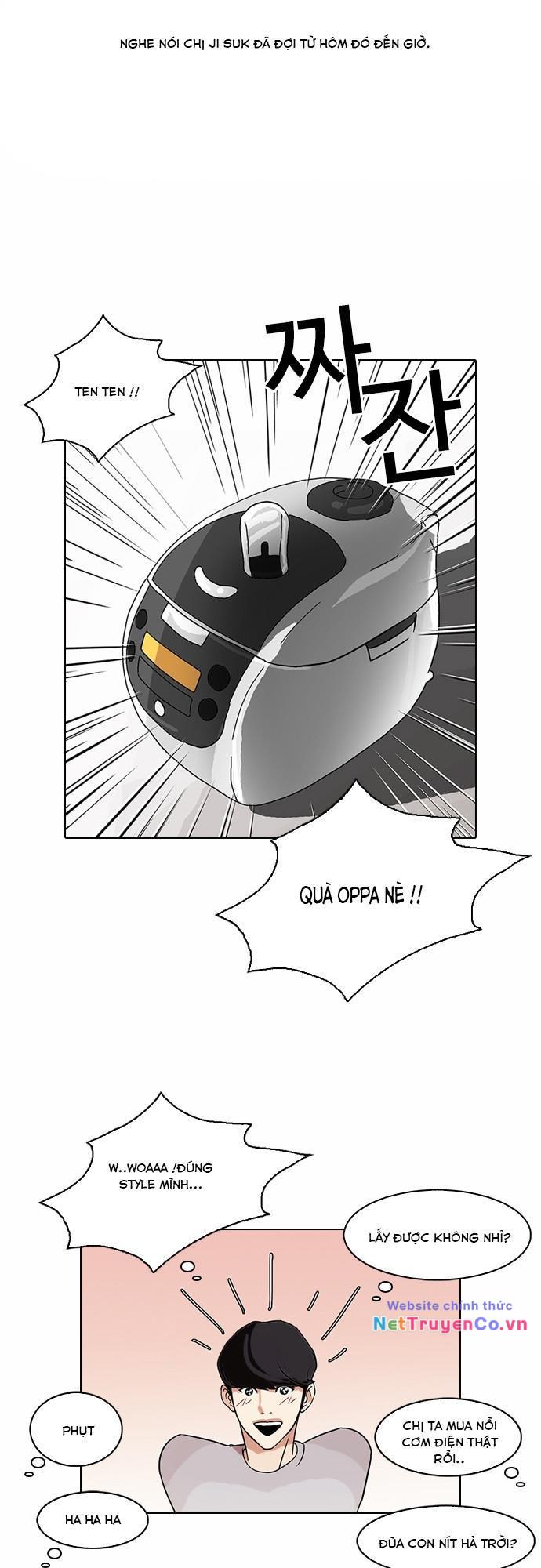 Chapter 80 - Trang 38