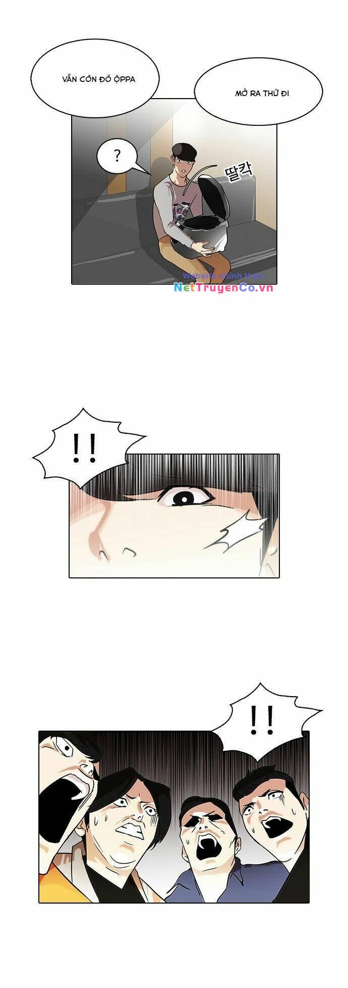 Chapter 80 - Trang 39