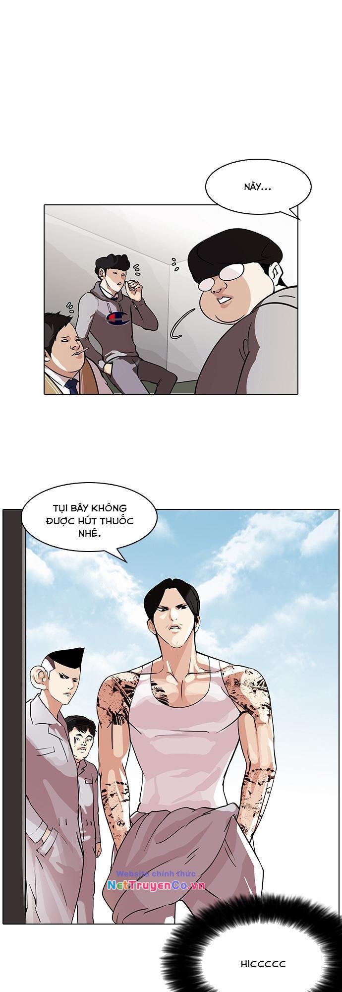 Chapter 80 - Trang 8