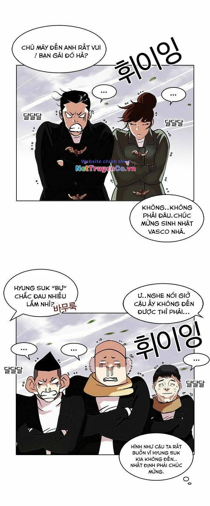 Chapter 81 - Trang 21
