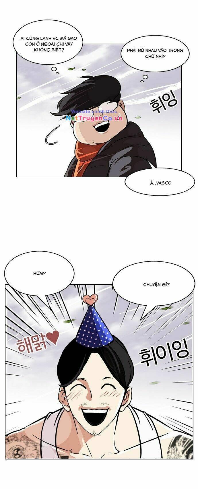 Chapter 81 - Trang 22