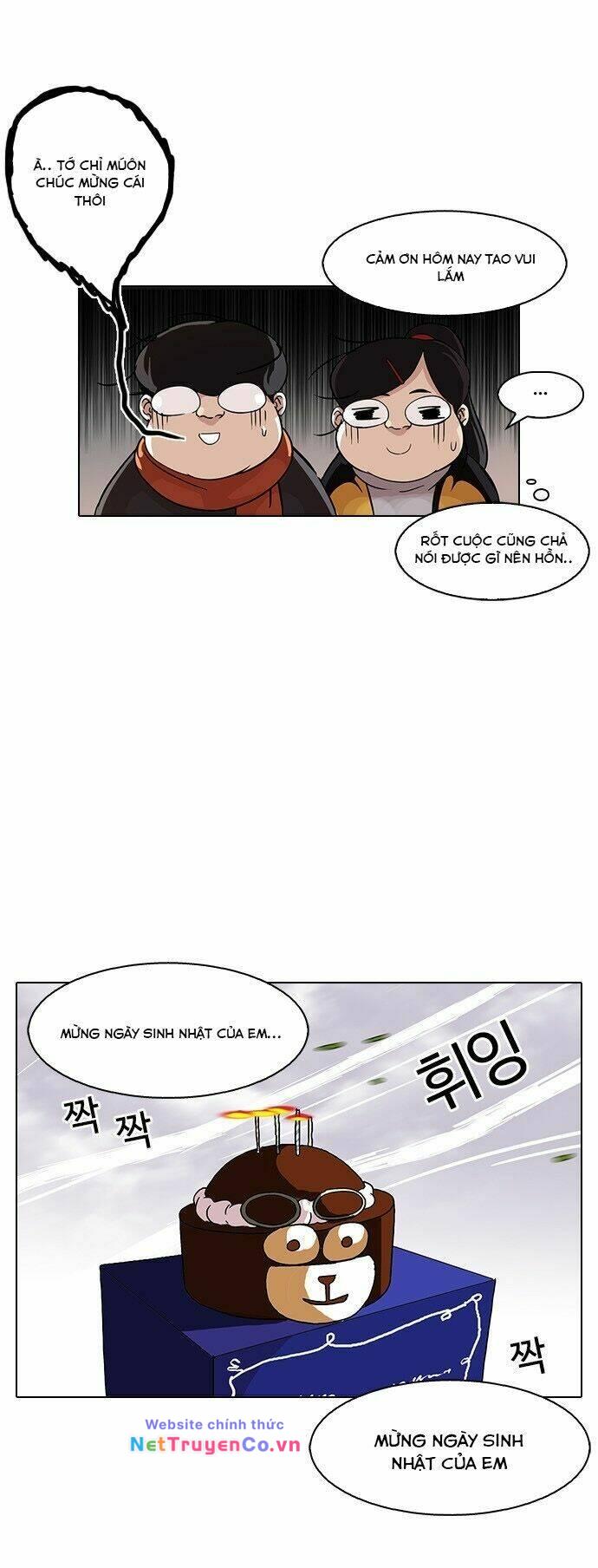 Chapter 81 - Trang 23