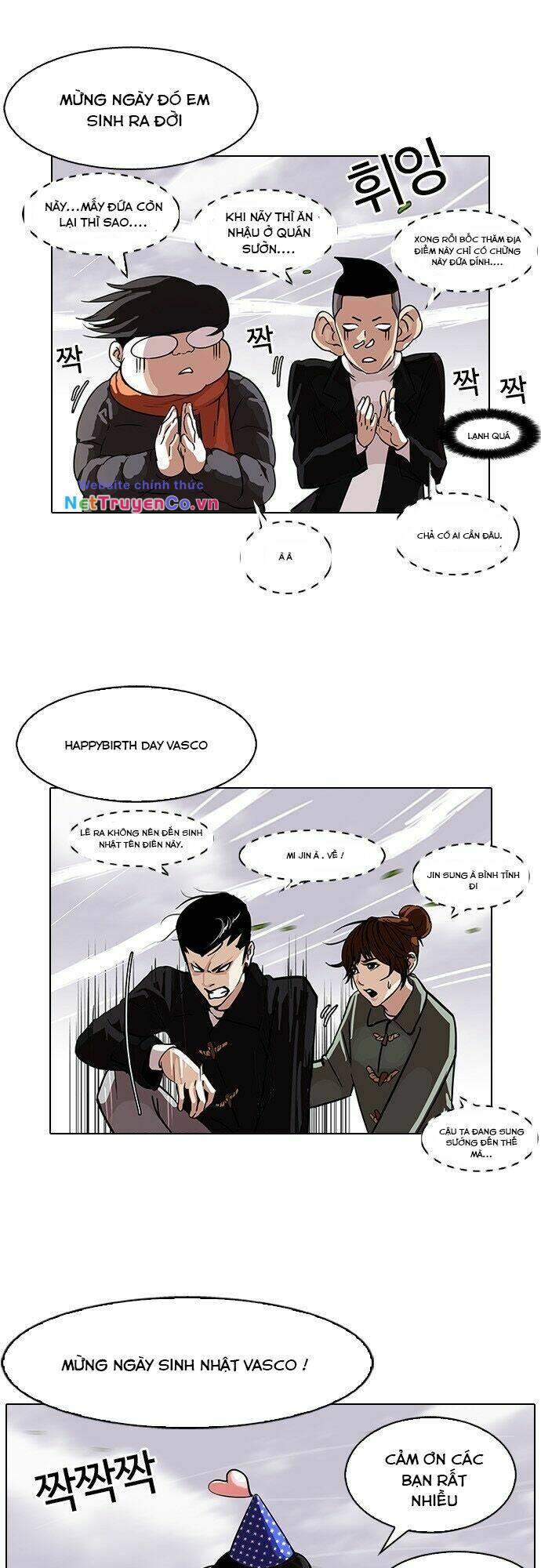 Chapter 81 - Trang 24