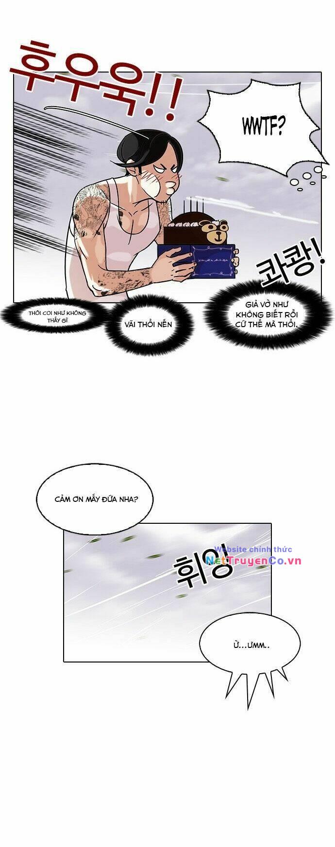 Chapter 81 - Trang 27