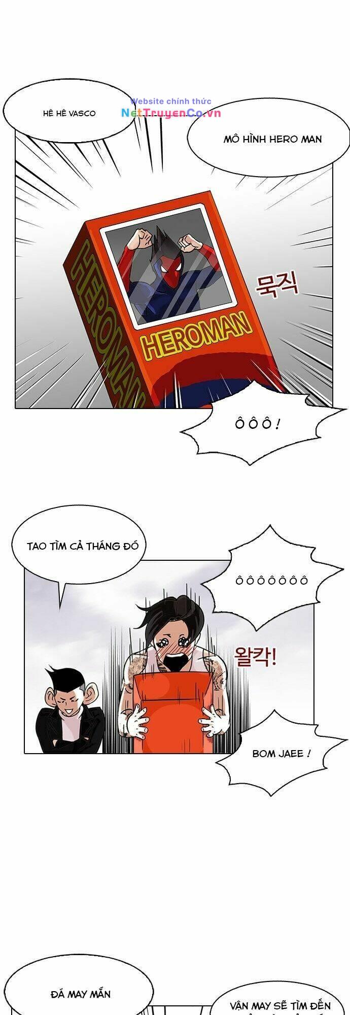 Chapter 81 - Trang 30