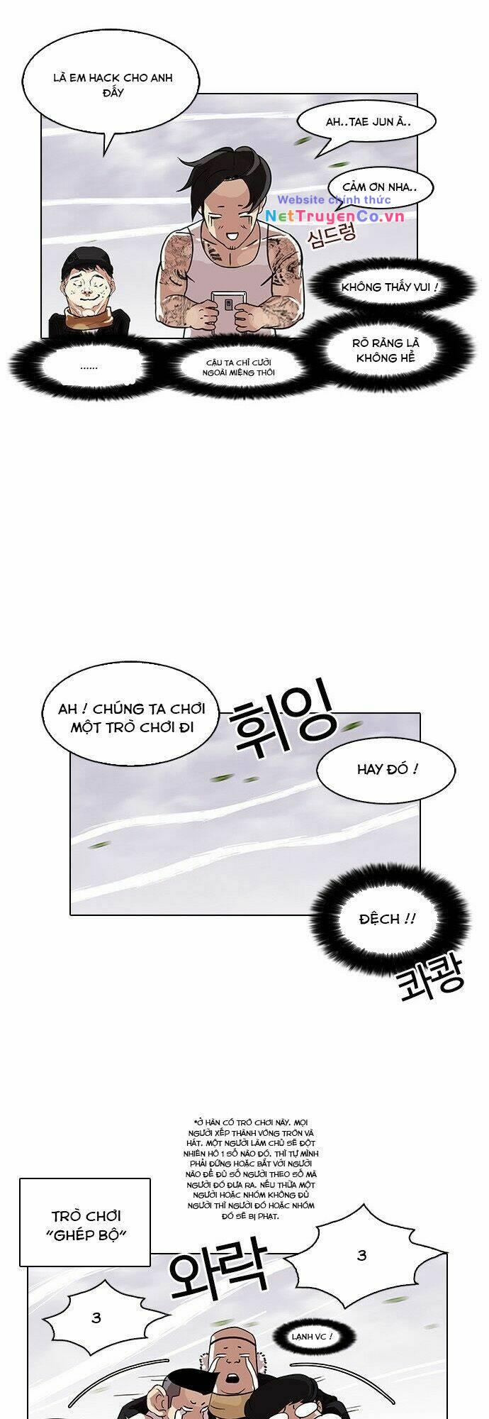 Chapter 81 - Trang 33