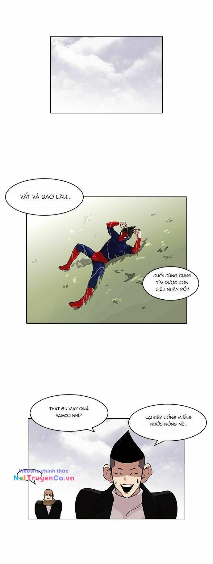 Chapter 82 - Trang 19