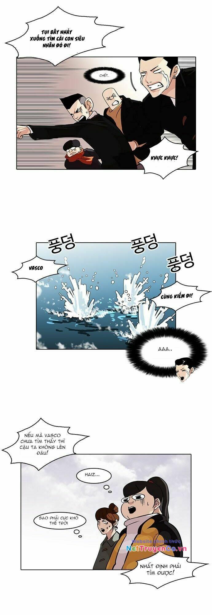 Chapter 82 - Trang 25