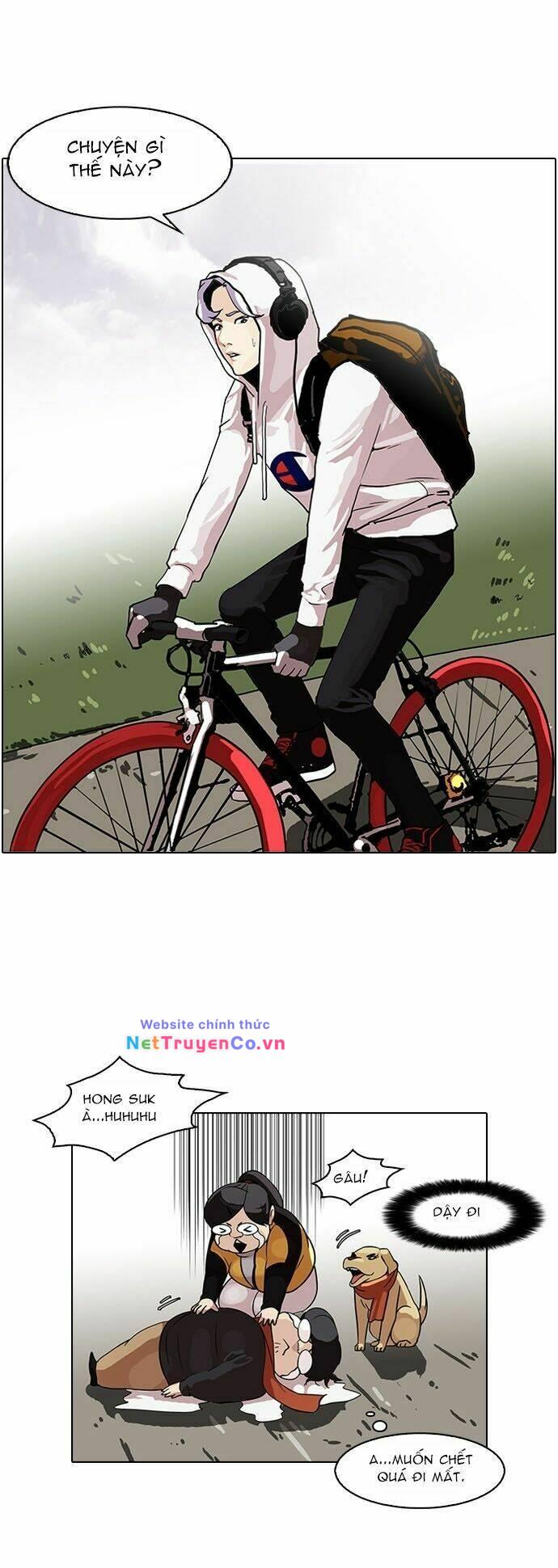 Chapter 82 - Trang 28