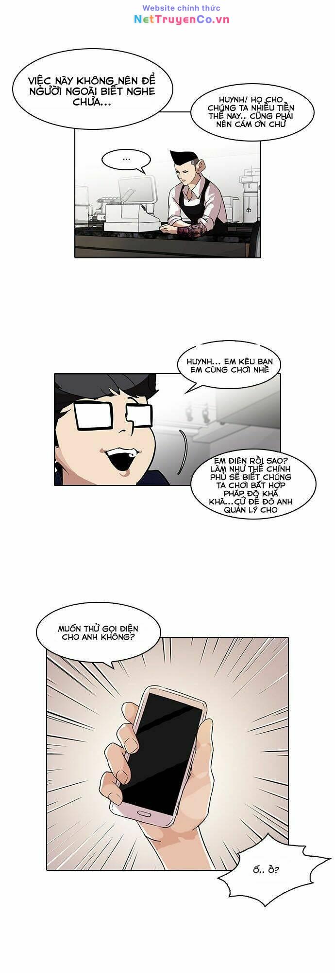Chapter 84 - Trang 11