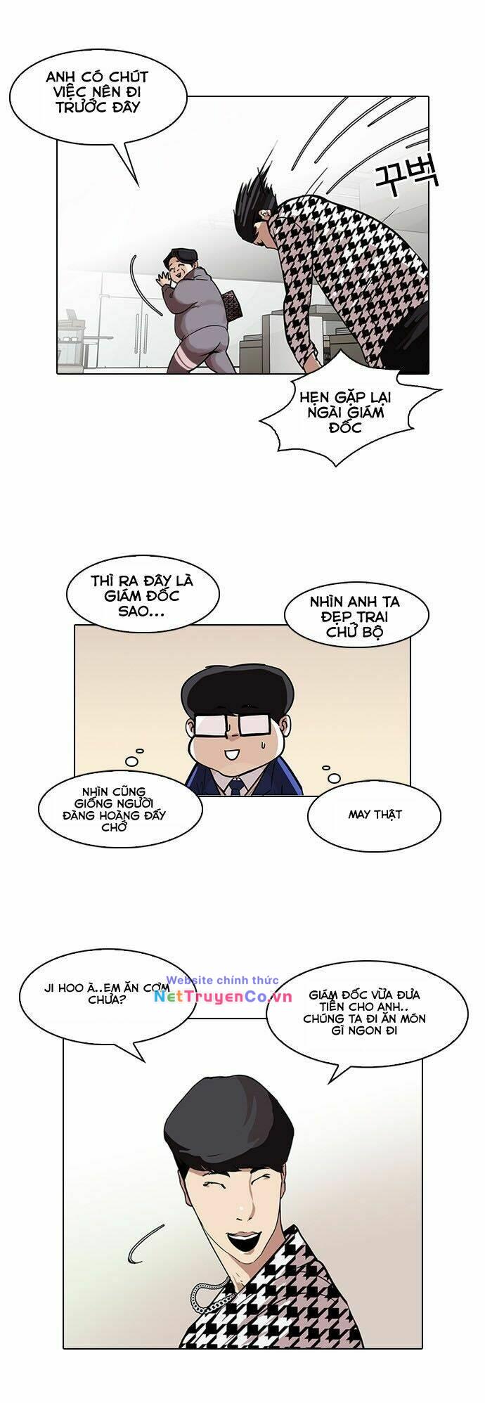 Chapter 84 - Trang 21