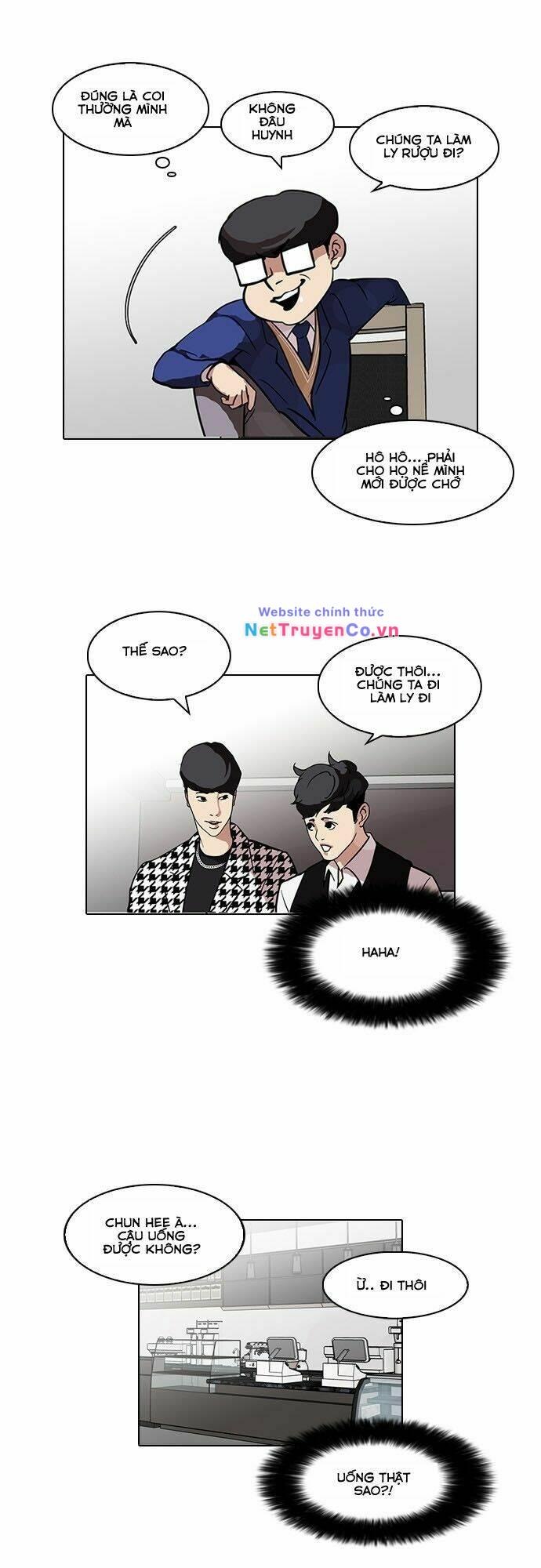 Chapter 84 - Trang 22