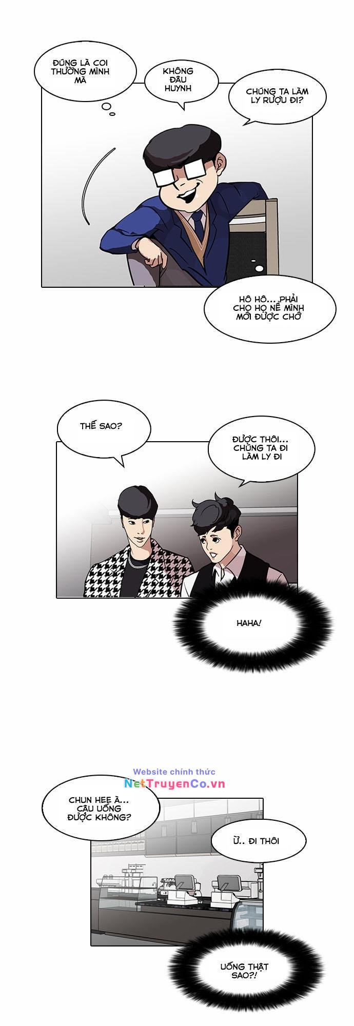 Chapter 84 - Trang 23