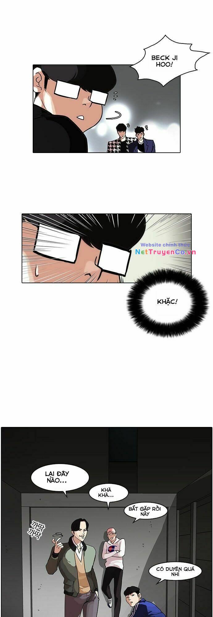 Chapter 84 - Trang 34