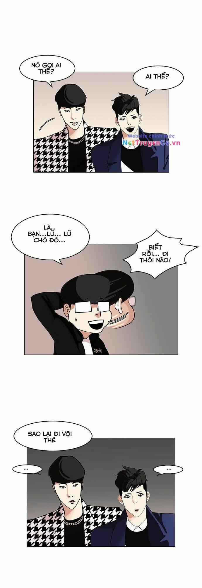 Chapter 84 - Trang 37