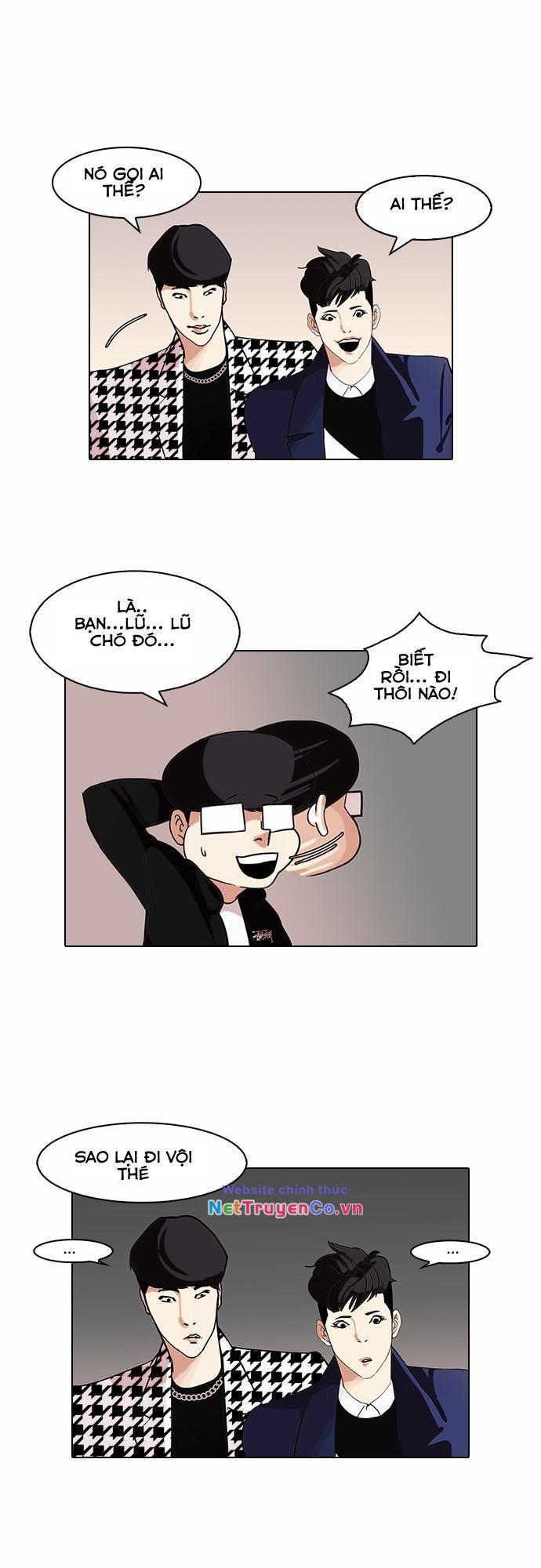 Chapter 84 - Trang 38