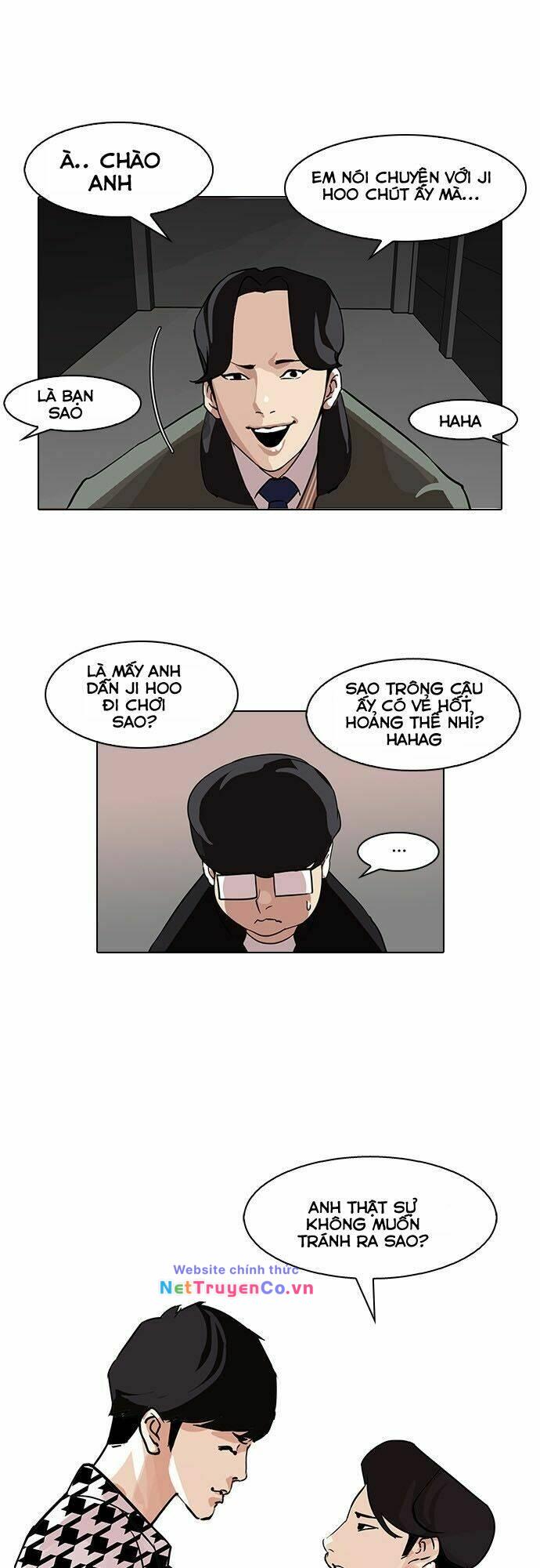 Chapter 84 - Trang 43