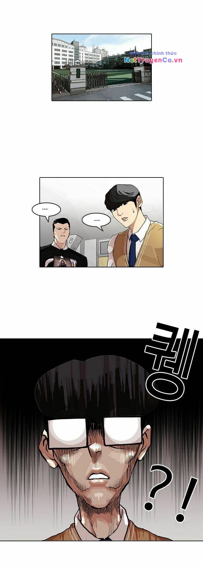 Chapter 85 - Trang 20