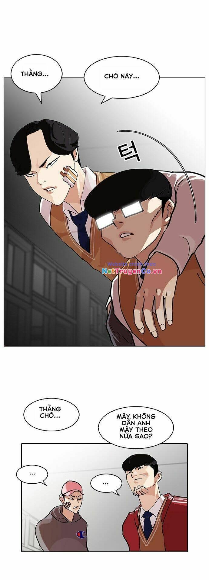 Chapter 85 - Trang 27