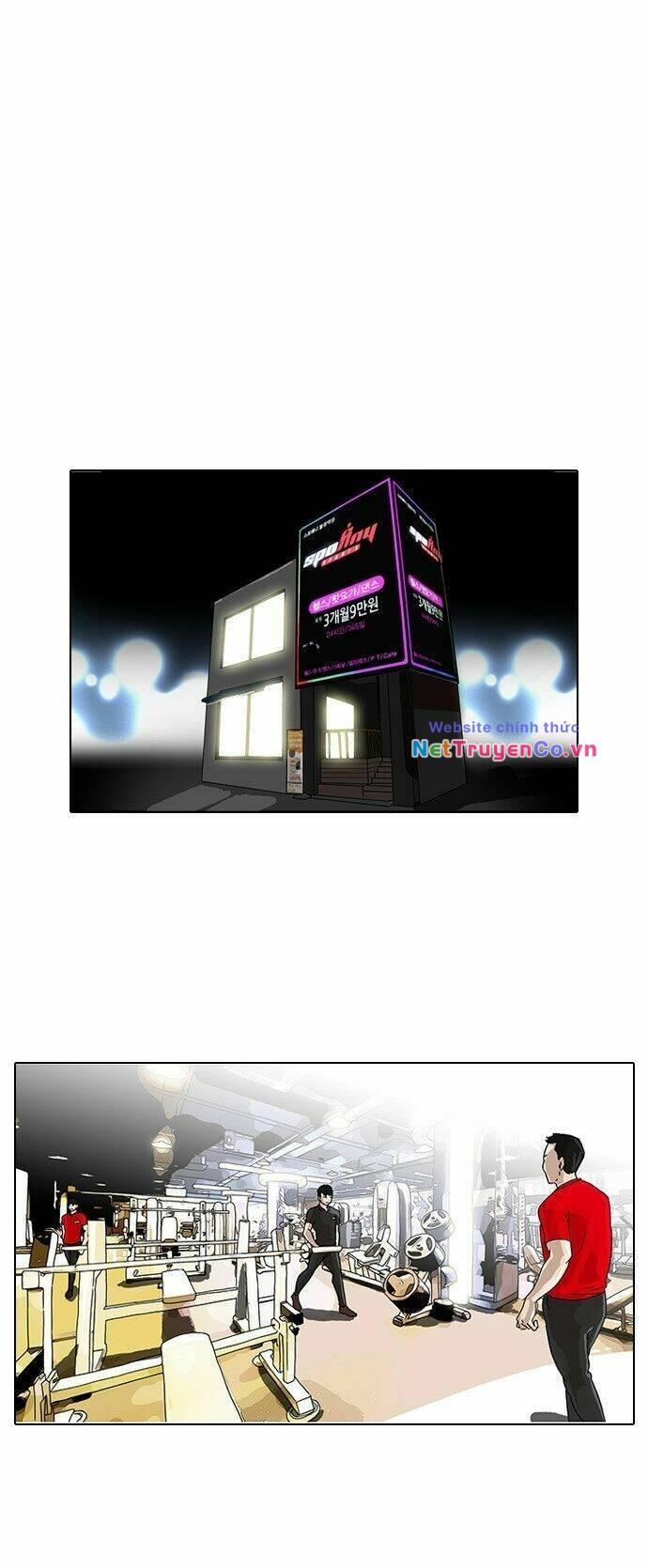 Chapter 85 - Trang 39