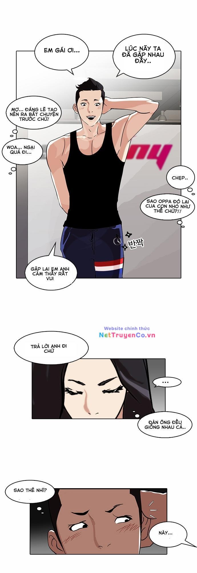 Chapter 85 - Trang 42
