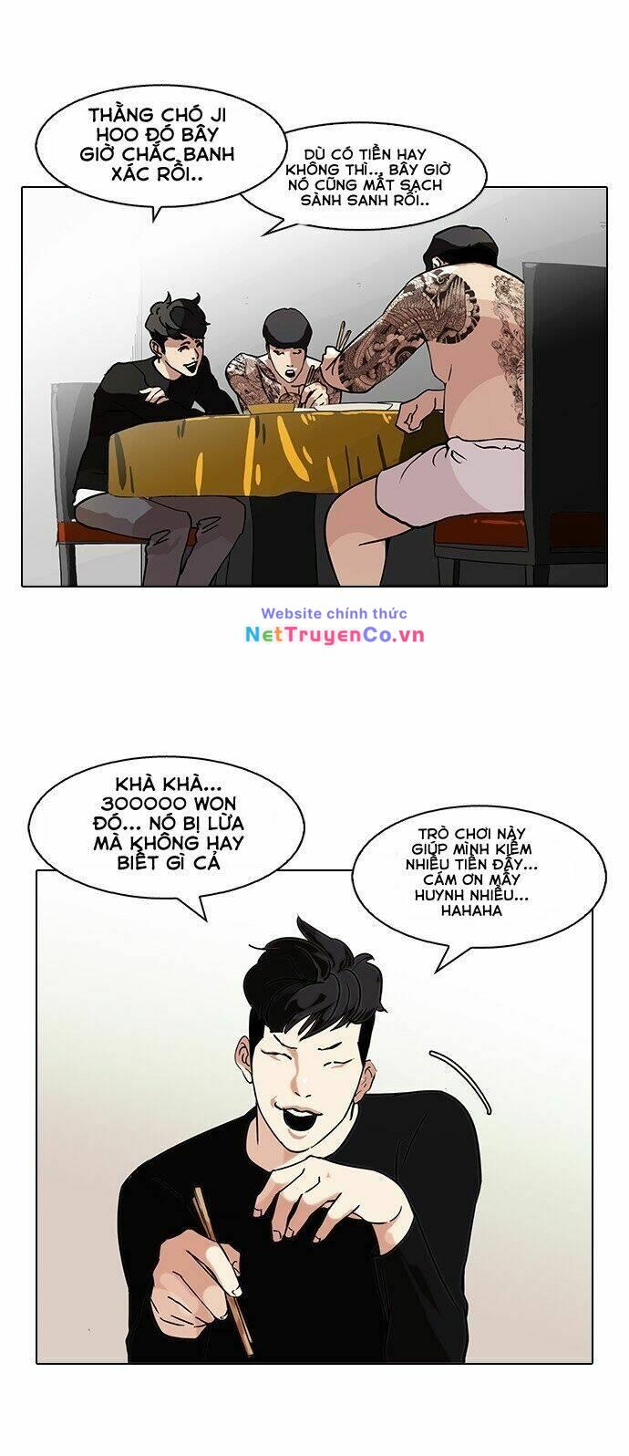 Chapter 85 - Trang 48