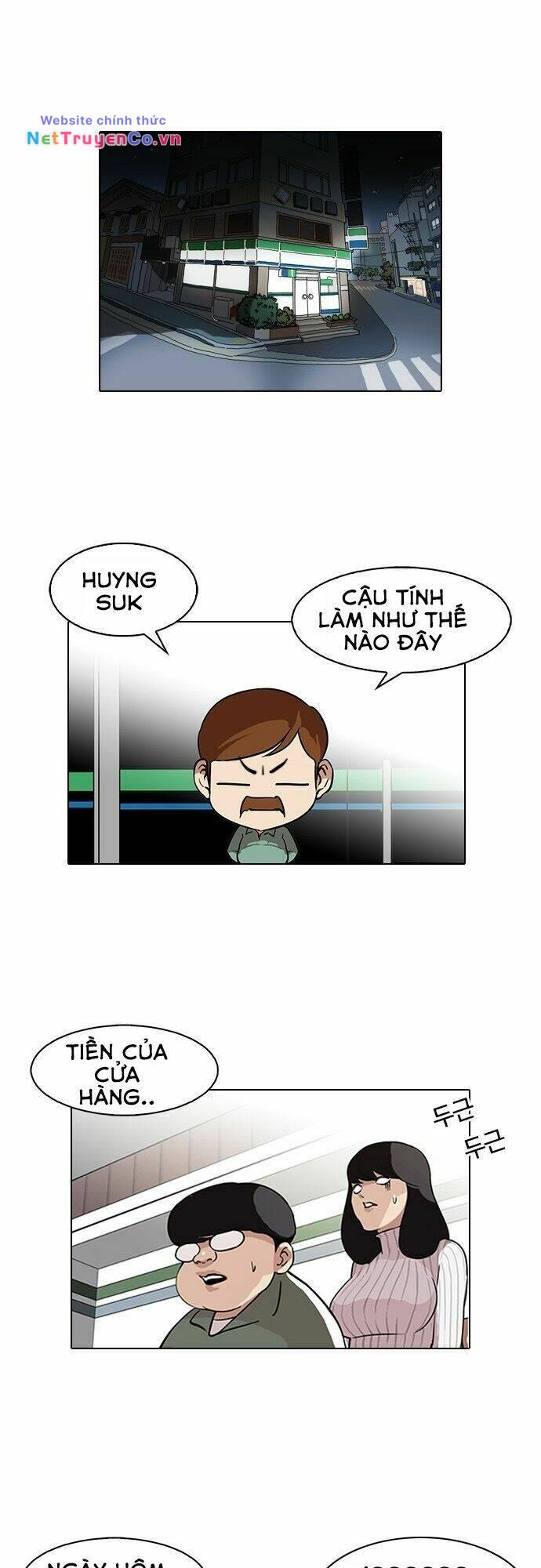 Chapter 86 - Trang 1