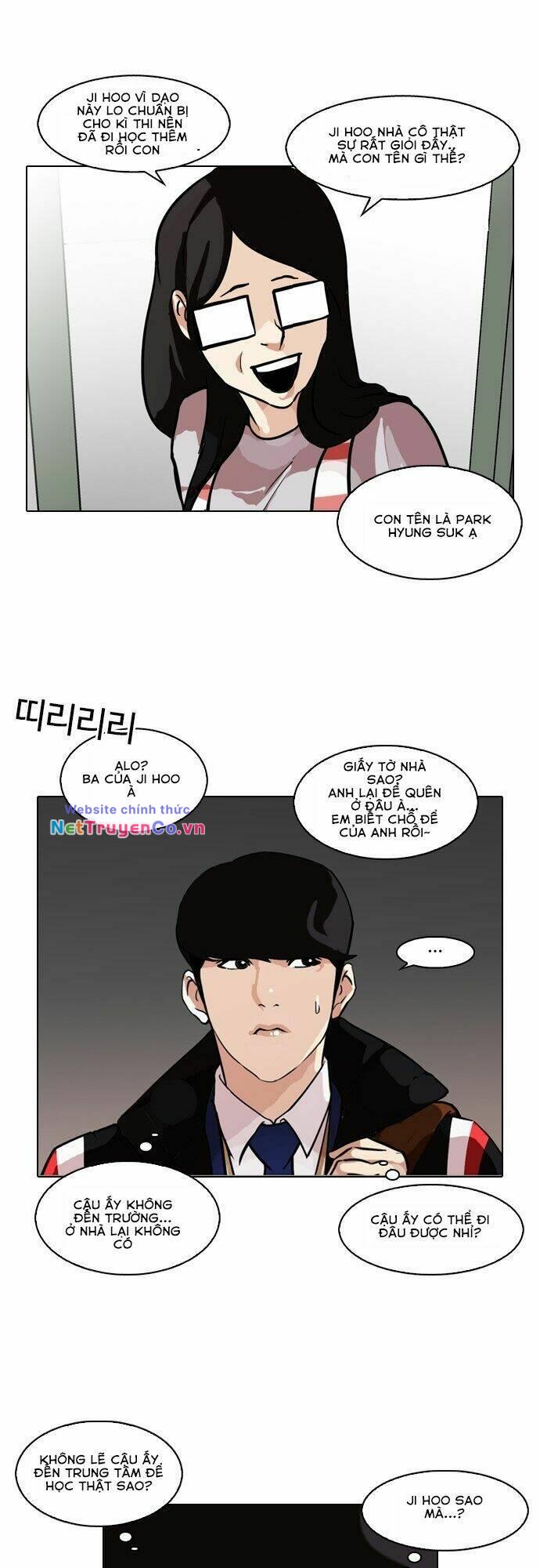 Chapter 86 - Trang 23